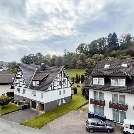 Hotel Smart B&b2 Bb2 301 Winterberg