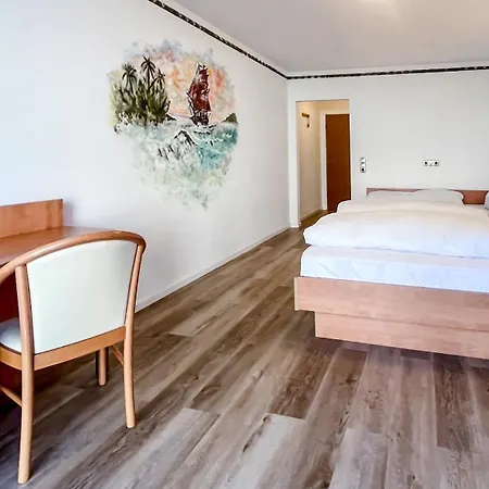 Smart B&b2 Bb2 301 Hotell