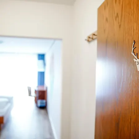 Smart B&b2 Bb2 301 Szálloda