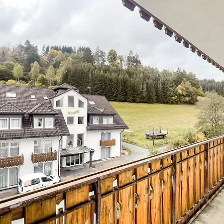 Hotel Smart B&b2 Bb2 301 Winterberg