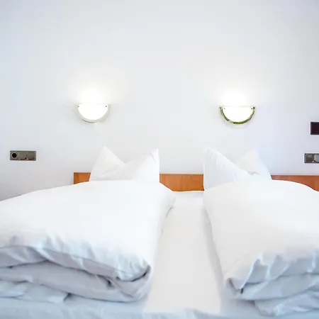Smart B&b2 Bb2 301 酒店 温特贝格