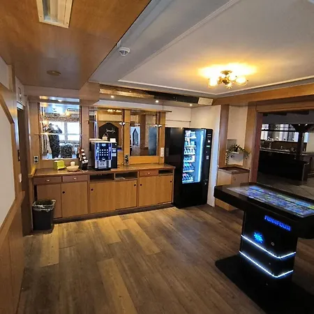 Hotell Smart B&b2 Bb2 301 Winterberg