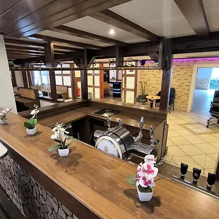Smart B&b2 Bb2 301 Hotell *