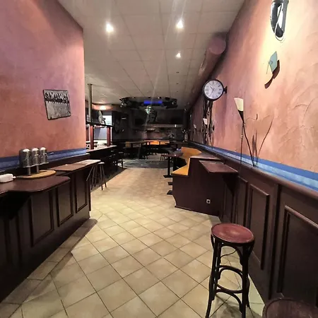 Szálloda Smart B&b2 Bb2 301 *