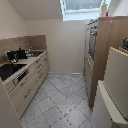 Smart B&b2 Bb2 301 Hotel Winterberg