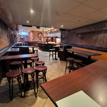 Hotel Smart B&b2 Bb2 301 *