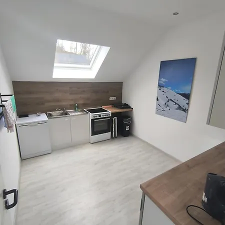 Smart B&b2 Bb2 301 Hotel Winterberg