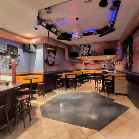 Hotel Smart B&b2 Bb2 301 Winterberg