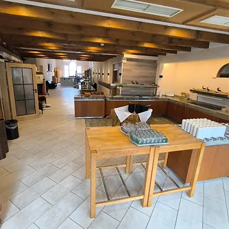 Szálloda Smart B&b2 Bb2 301 *