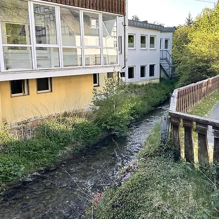 Szálloda Smart B&b2 Bb2 301