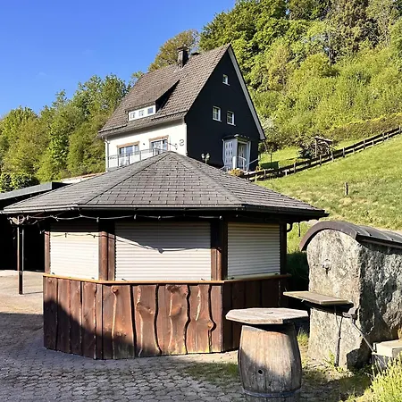 Hotell Smart B&b2 Bb2 301 Winterberg