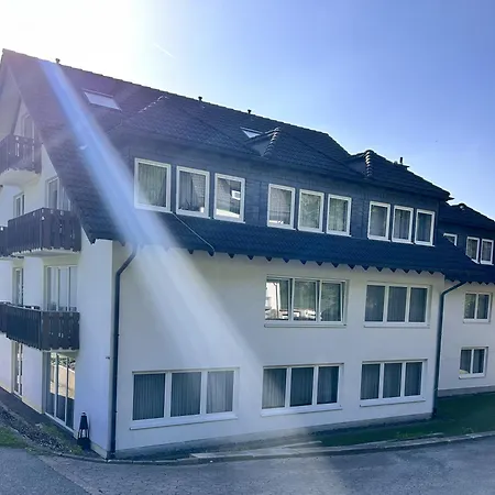 Hotell Smart B&b2 Bb2 301