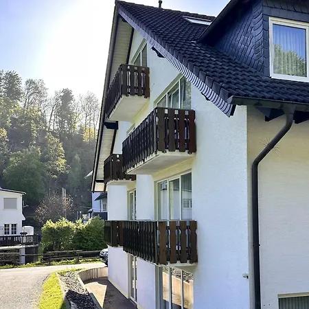 Hotell Smart B&b2 Bb2 301 Winterberg