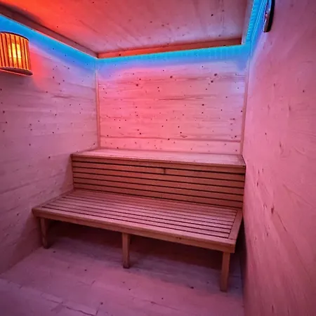 Smart B&b2 Bb2 301 Szálloda *