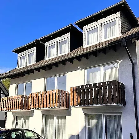 호텔 Smart B&b2 Bb2 301 빈터베르크