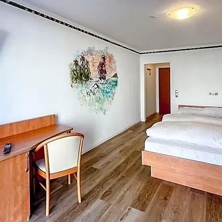 호텔 Smart B&b2 Bb2 301