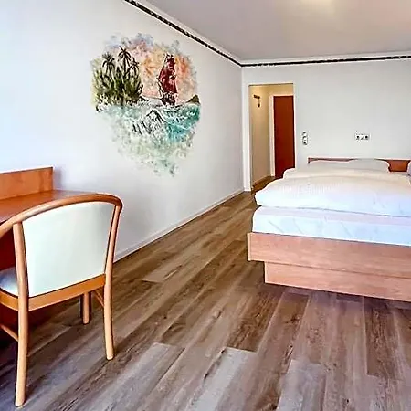 Smart B&b2 Bb2 301 호텔 빈터베르크