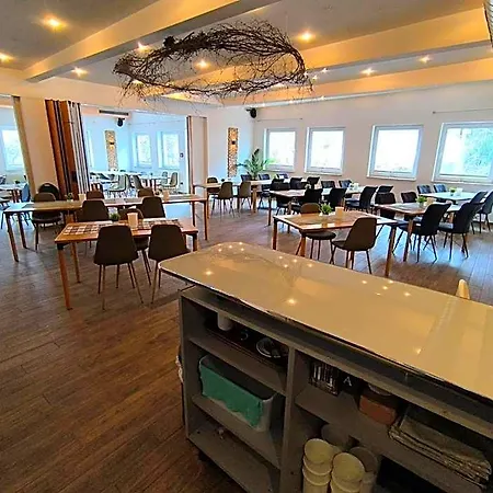 호텔 Smart B&b2 Bb2 301