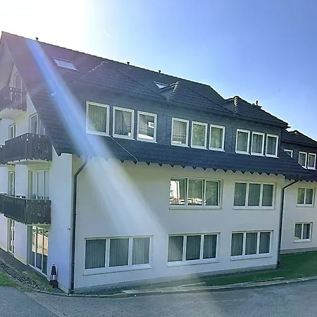 Smart B&b2 Bb2 301 호텔 빈터베르크
