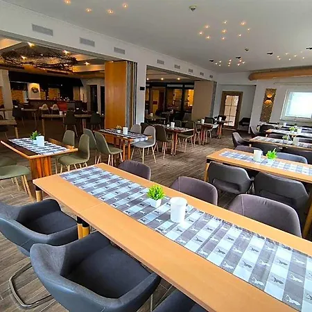 호텔 Smart B&b2 Bb2 301 빈터베르크