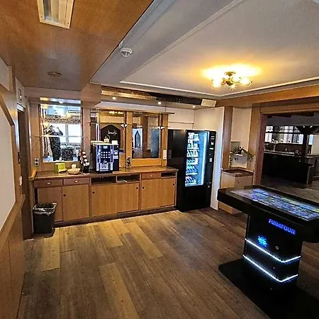 Smart B&b2 Bb2 301 빈터베르크