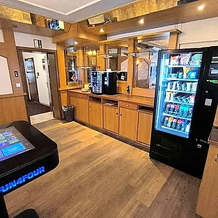 호텔 Smart B&b2 Bb2 301 *