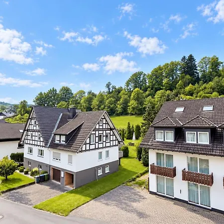 Hotel Smart B&b2 Bb2 301 *