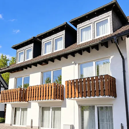 Smart B&b2 Bb2 301 Hotel Winterberg