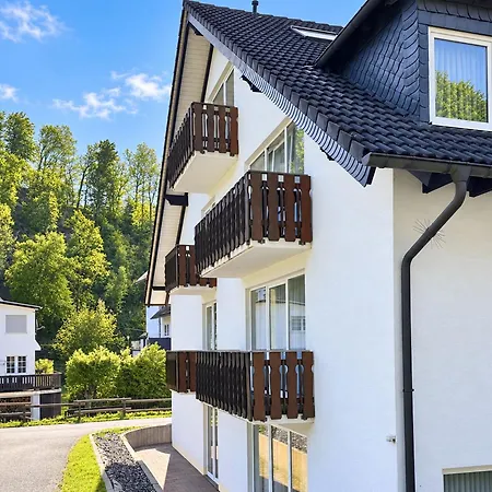 Smart B&b2 Bb2 301 Hotel Winterberg