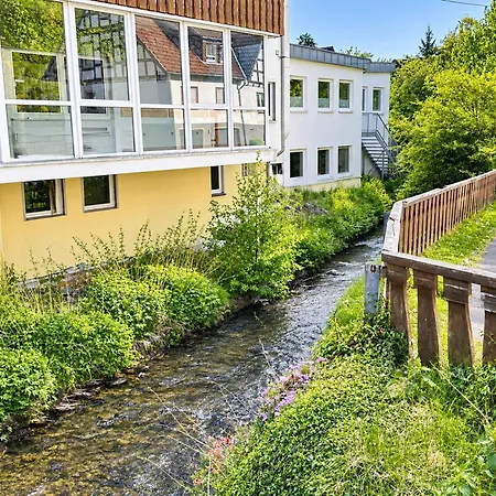 Smart B&b2 Bb2 301 Hotel