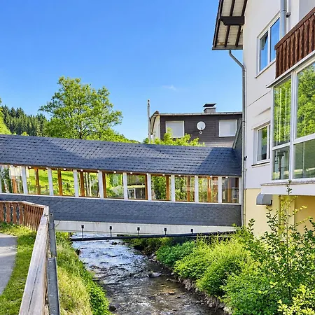 Smart B&b2 Bb2 301 Hotel Winterberg