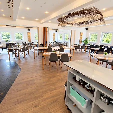 Hotel Smart B&b2 Bb2 301 Winterberg