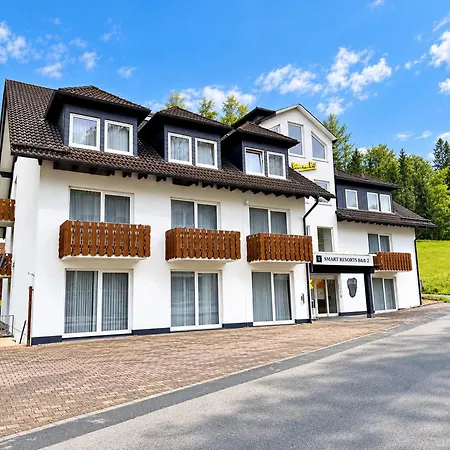 Smart B&b2 Bb2 301