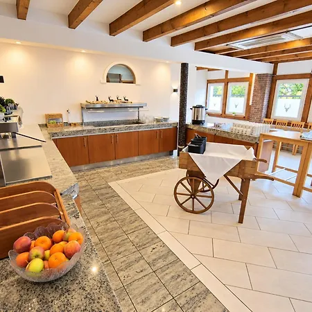 Smart B&b2 Bb2 301 Hotel