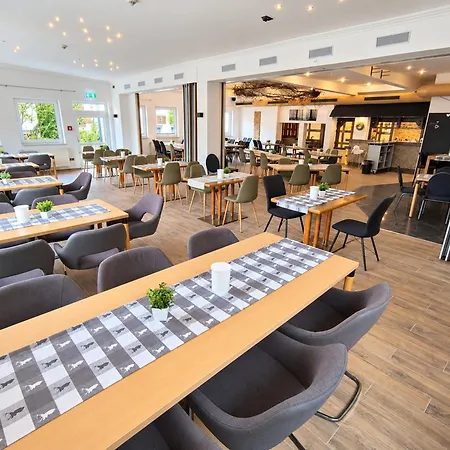 Hotel Smart B&b2 Bb2 301 Winterberg