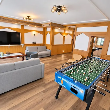 Smart B&b2 Bb2 301 Hotel *