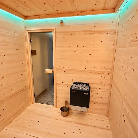 Smart B&b2 Bb2 301 Hotel *
