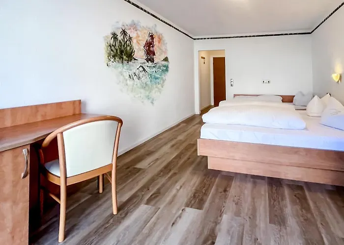 Smart B&b2 Bb2 301 Hotell