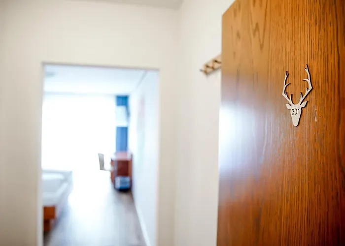 Smart B&b2 Bb2 301 Ξενοδοχείο