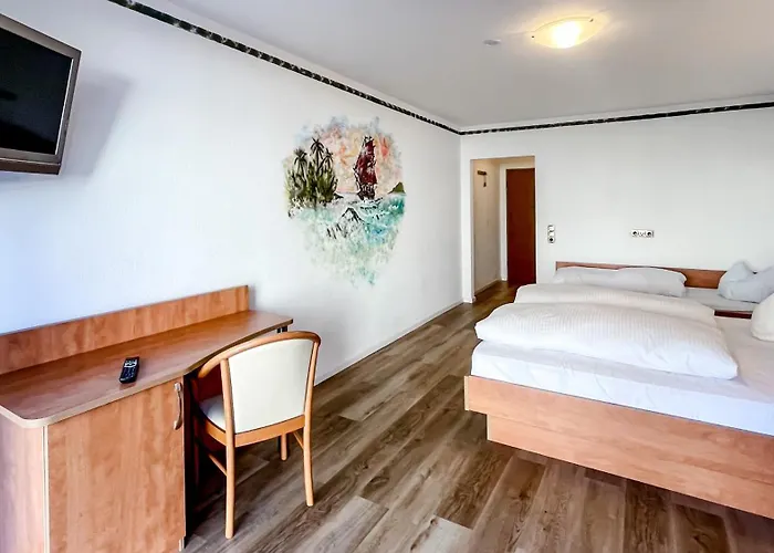 Hotell Smart B&b2 Bb2 301