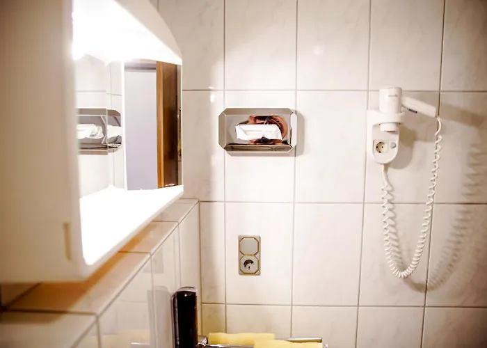 Smart B&b2 Bb2 301 Hotell *