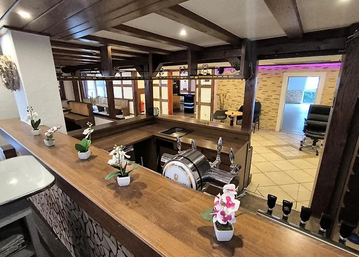 Smart B&b2 Bb2 301 Ξενοδοχείο *