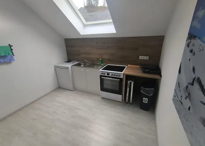 Ξενοδοχείο Smart B&b2 Bb2 301 *