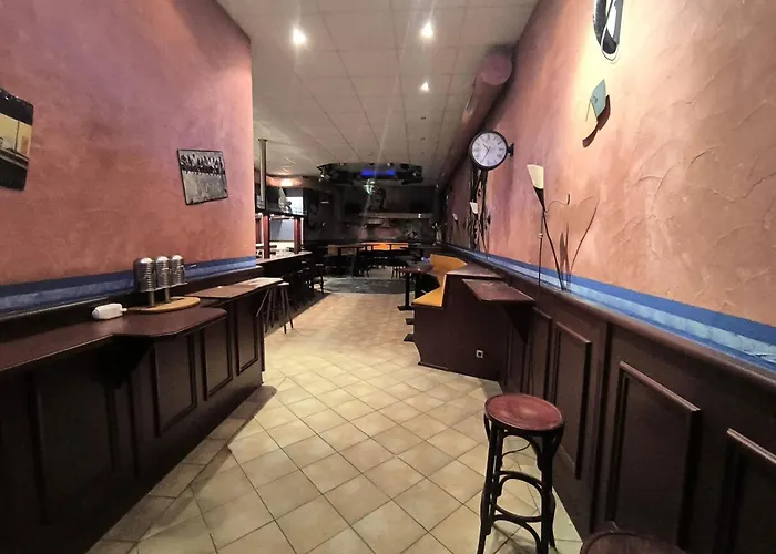 Ξενοδοχείο Smart B&b2 Bb2 301 *