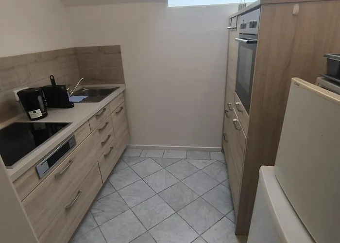 Smart B&b2 Bb2 301 Ξενοδοχείο Βίντερμπεργκ