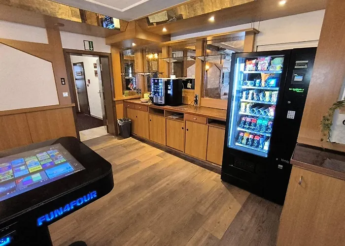 Smart B&b2 Bb2 301 Βίντερμπεργκ