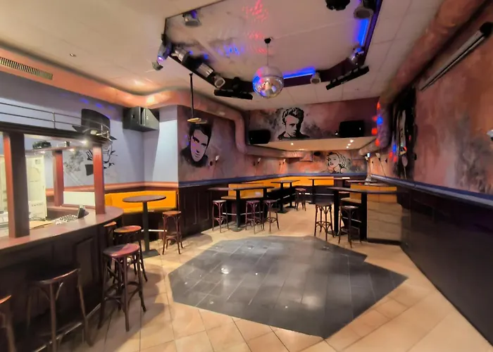 Hotell Smart B&b2 Bb2 301 Winterberg