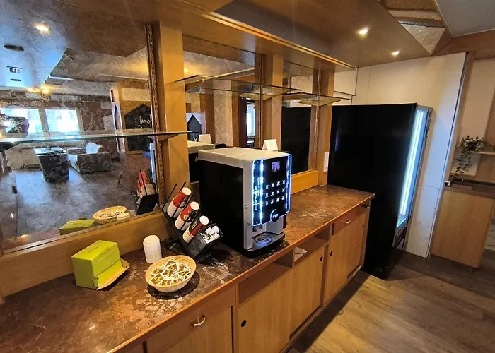 Hotell Smart B&b2 Bb2 301 Winterberg