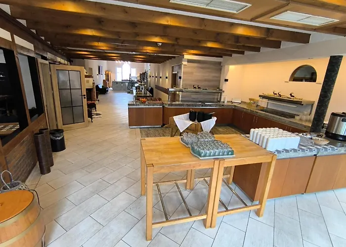 Ξενοδοχείο Smart B&b2 Bb2 301 *