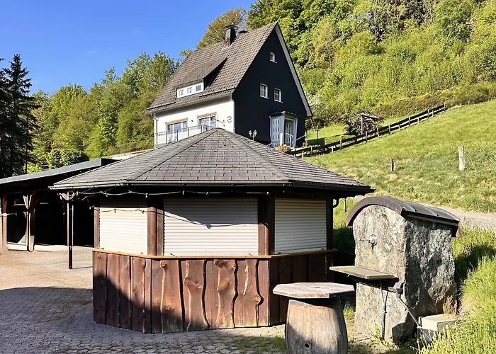 Hotell Smart B&b2 Bb2 301 Winterberg